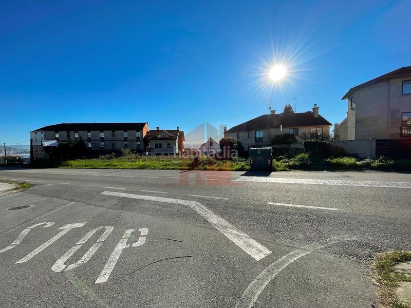 Foto 1b4d56cd-5a61-447f-bdd9-620ef0c92b85. Wohngrundstück in Cangas pueblo Cangas