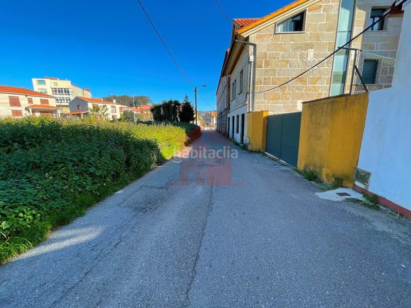 Foto 3e115c7d-2867-4cae-9e8e-268ad1993708. Wohngrundstück in Cangas pueblo Cangas