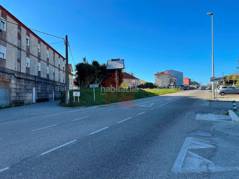 Foto 3fe14e06-2209-4210-9096-5ff1b3e7d99b. Wohngrundstück in Cangas pueblo Cangas