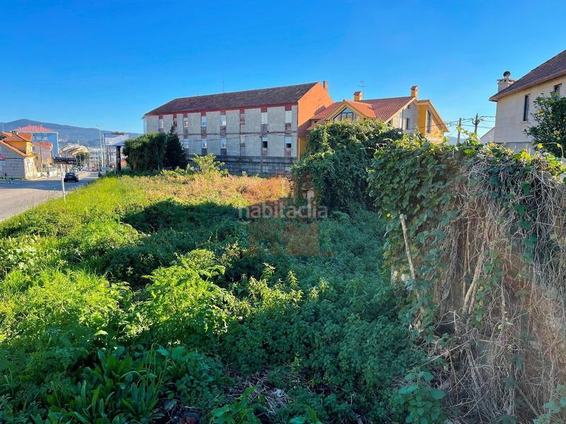 Foto 45b23276-bb4e-4b29-b391-7f758e6c5d53. Wohngrundstück in Cangas pueblo Cangas