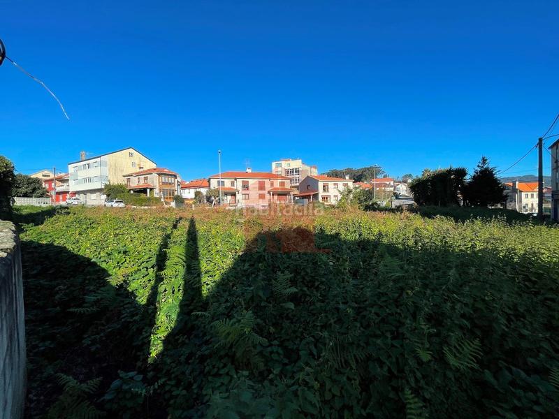 Foto 6033ee51-cd1e-4269-9022-851821a3b0b1. Wohngrundstück in Cangas pueblo Cangas