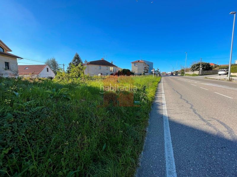 Foto 6b01ed7a-b47d-4331-b046-ab5c390d7bf7. Wohngrundstück in Cangas pueblo Cangas