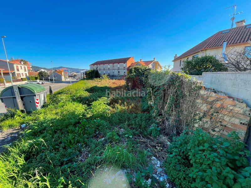 Foto 803aee7d-7bff-4c71-888b-850fdf625d09. Wohngrundstück in Cangas pueblo Cangas
