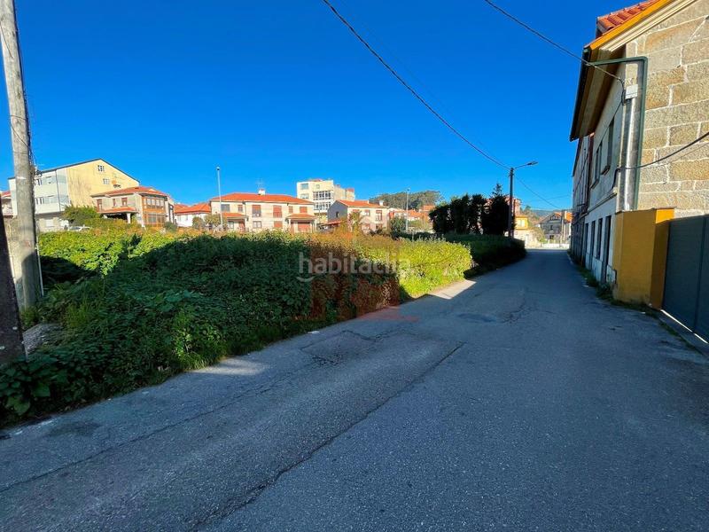 Foto b0cbdeb9-6da1-4a3e-a328-f94eb47c8dba. Wohngrundstück in Cangas pueblo Cangas