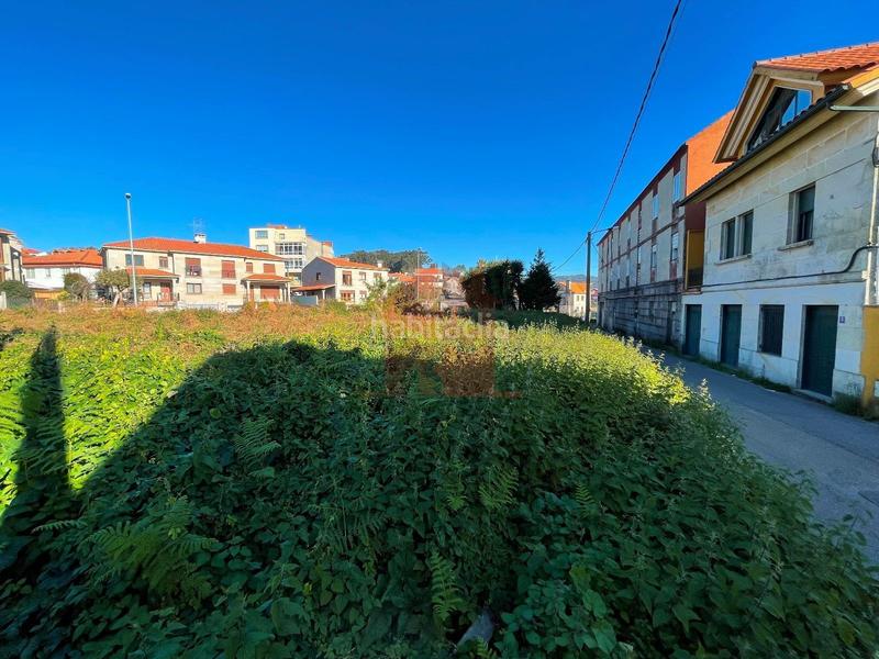 Foto c0253d21-317c-4848-bcce-50f471efb93c. Wohngrundstück in Cangas pueblo Cangas