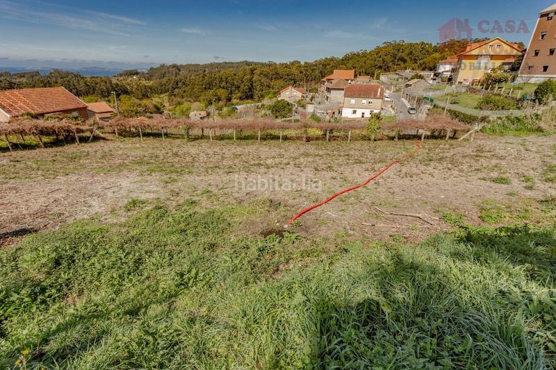 Foto 0172e4a0-faf1-458a-aaf1-5f6c9e268f82. Finca rústica a Bueu