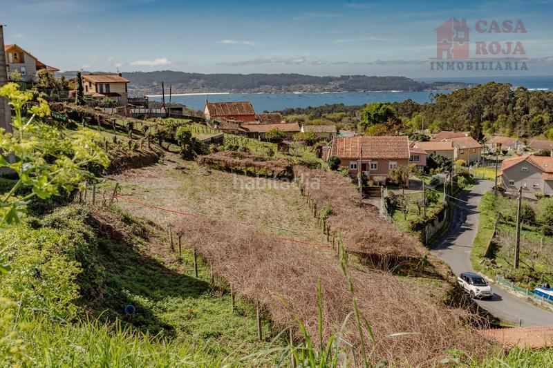 Foto 0aae0c54-2670-4394-a6a8-62191ea8d906. Finca rústica a Bueu