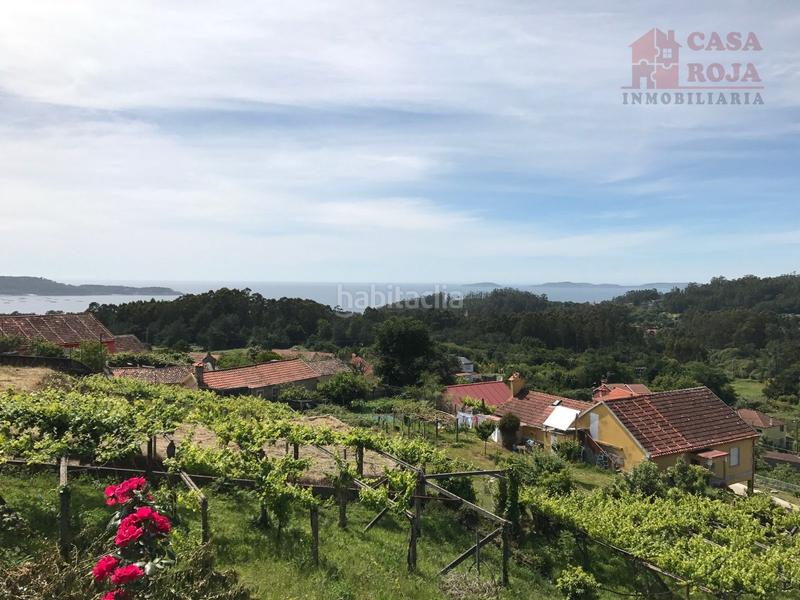 Foto 1568b864-1350-49a4-a9f0-3b6b888f9016. Finca rústica a Bueu