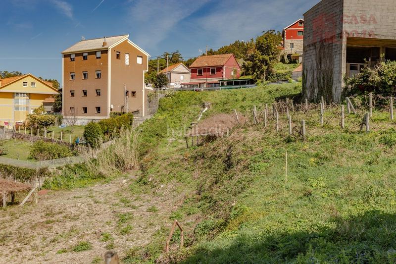 Foto 22968fbb-7857-417e-a4a5-c48f681a6af2. Finca rústica a Bueu