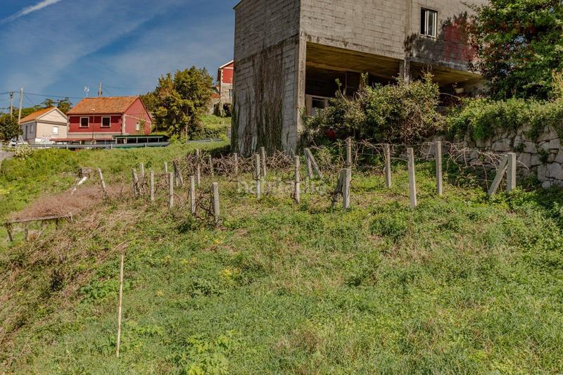 Foto 2b124fdc-8f0d-44ca-9051-ce9582688d6e. Finca rústica a Bueu