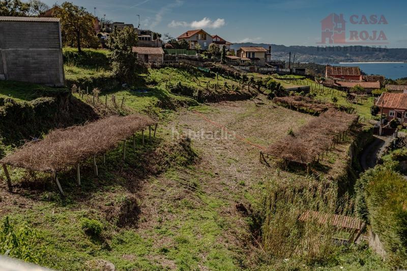 Foto 68f7112f-6272-4d55-981b-3b7ec9a6a49c. Finca rústica a Bueu