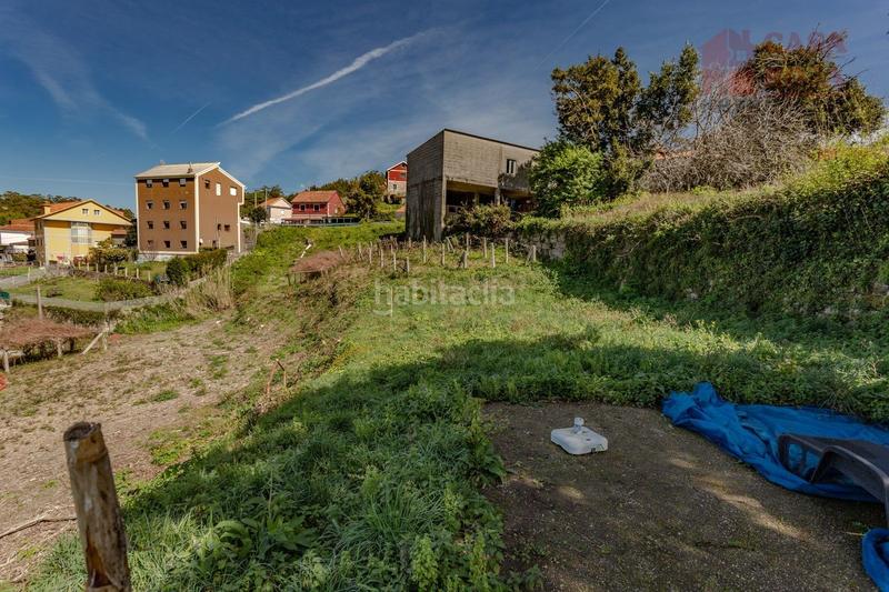 Foto 906f212d-3f65-4fc9-8570-80043637111b. Finca rústica a Bueu