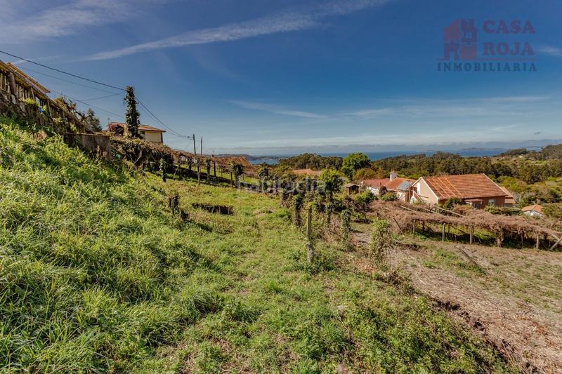 Foto a6148cf9-acd6-4334-95f5-8444ef0d6ec9. Finca rústica a Bueu
