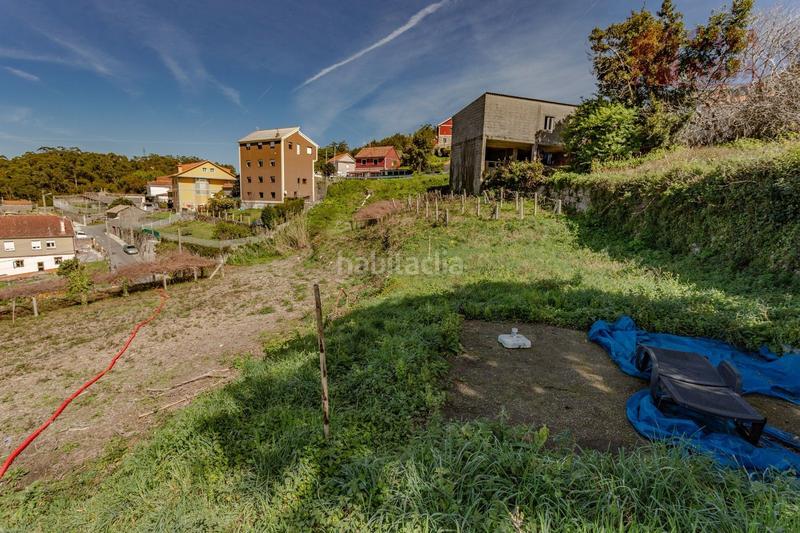 Foto c0af91aa-51cb-4e7f-b6e4-24f74d71e074. Finca rústica a Bueu