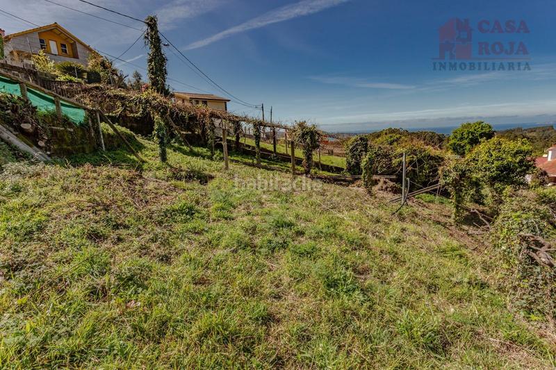 Foto dcc12cf6-5835-404b-857d-f575008cb1a6. Finca rústica a Bueu