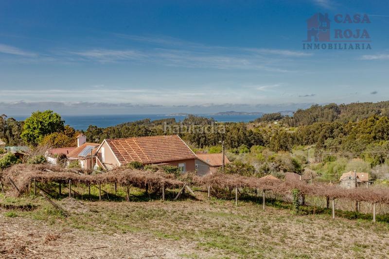 Foto e6bc5f25-86a4-45fe-b349-a4bcca71eeef. Finca rústica a Bueu