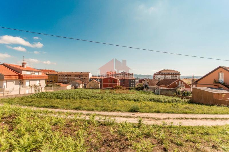 Foto 069f29a9-0edd-45b9-9752-7d9a6fb8ad14. Residential plot in Cangas pueblo Cangas