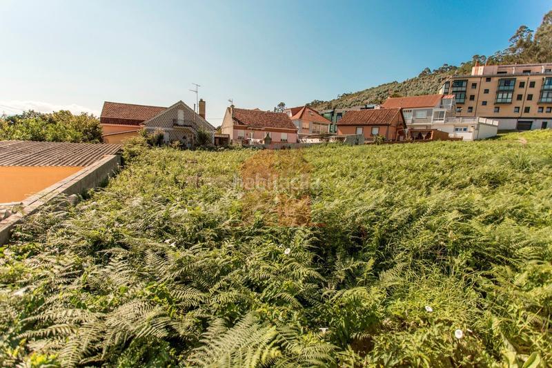 Foto 06fb62ba-155f-4954-89e0-9245bc4d69f2. Residential plot in Cangas pueblo Cangas