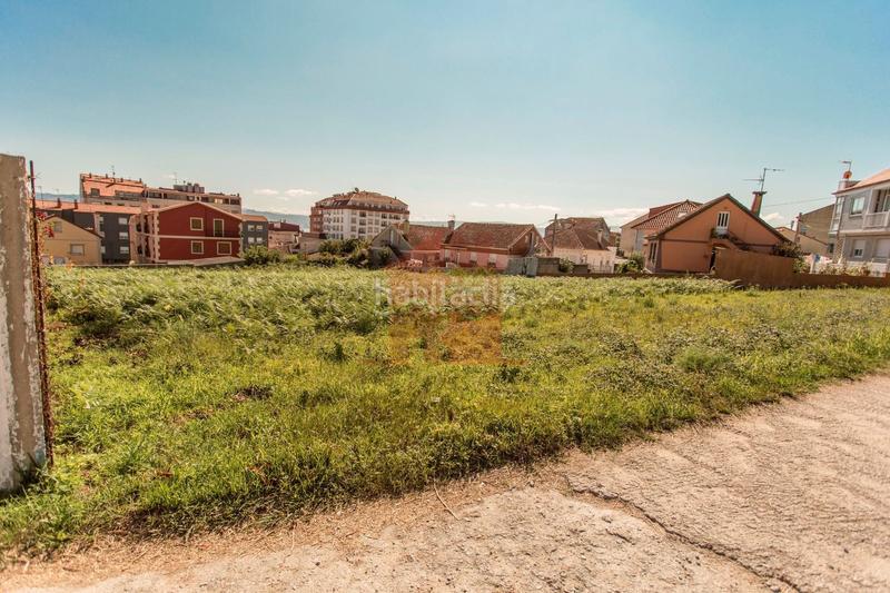 Foto 07f05b5e-48d5-408a-8375-2f40a6f17160. Residential plot in Cangas pueblo Cangas