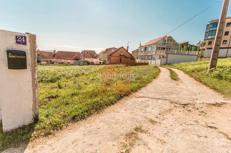 Foto 24472ecf-5f43-4f65-902c-4ffcd92b162f. Residential plot in Cangas pueblo Cangas