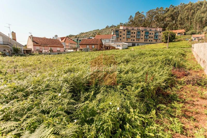 Foto 3863478b-cdf4-435f-b1b3-48d7669d675c. Residential plot in Cangas pueblo Cangas