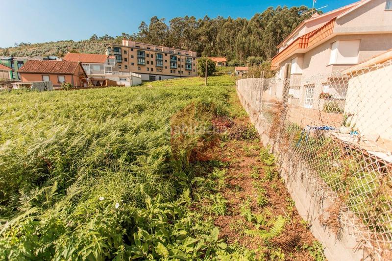 Foto 4322c0b5-cdb4-4a5a-975d-c50fac42e475. Residential plot in Cangas pueblo Cangas