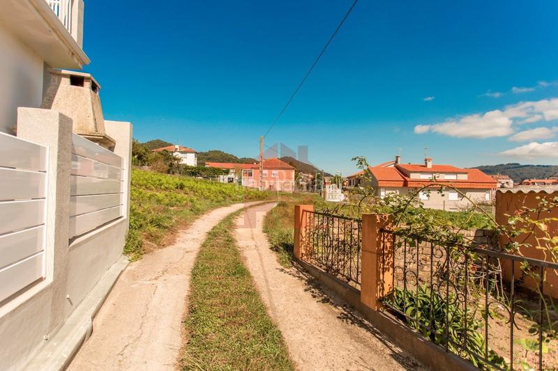 Foto 95c00397-5231-4cdd-b35b-1c1507f09f35. Residential plot in Cangas pueblo Cangas