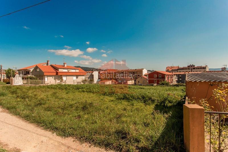 Foto c4b4535b-de32-480c-8d09-074cb4177dcb. Residential plot in Cangas pueblo Cangas