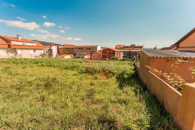 Foto c7ba9b96-b61e-4775-8ec9-6b7774f860e5. Residential plot in Cangas pueblo Cangas