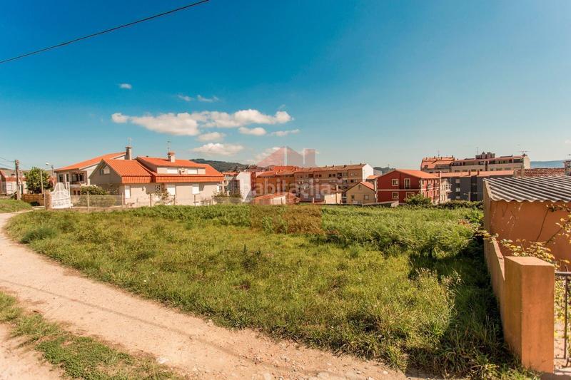 Foto cd9ac037-2e1e-4b89-8d64-a396e862df1d. Residential plot in Cangas pueblo Cangas