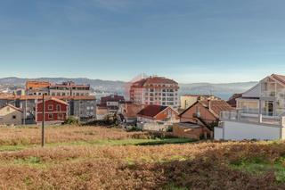 Residential Plot in Cangas Pueblo. Parcela edificable para la construcción de una vivienda unifamil