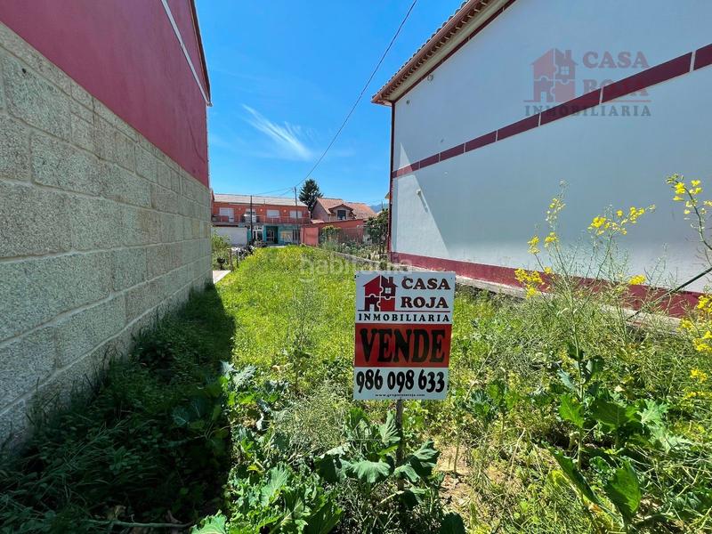 Foto 424e8cea-4f77-41e5-aa4e-8573858cd846. Propriété dans Moaña