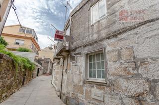 Maison  Rúa fomento. Casa adosada en el casco viejo de cangas do morrazo