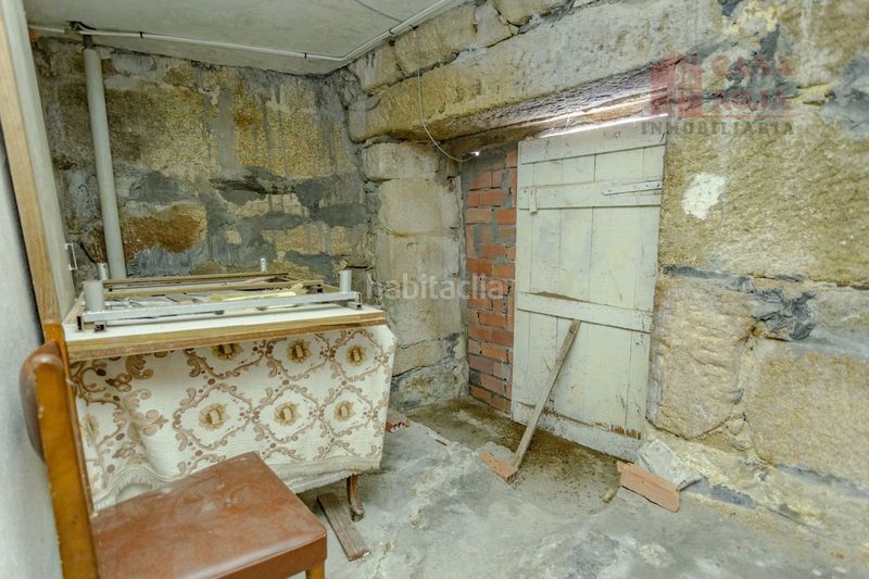 Foto 684731ca-e3cc-483a-88a4-e94da5d43798. Casa a Cangas pueblo Cangas