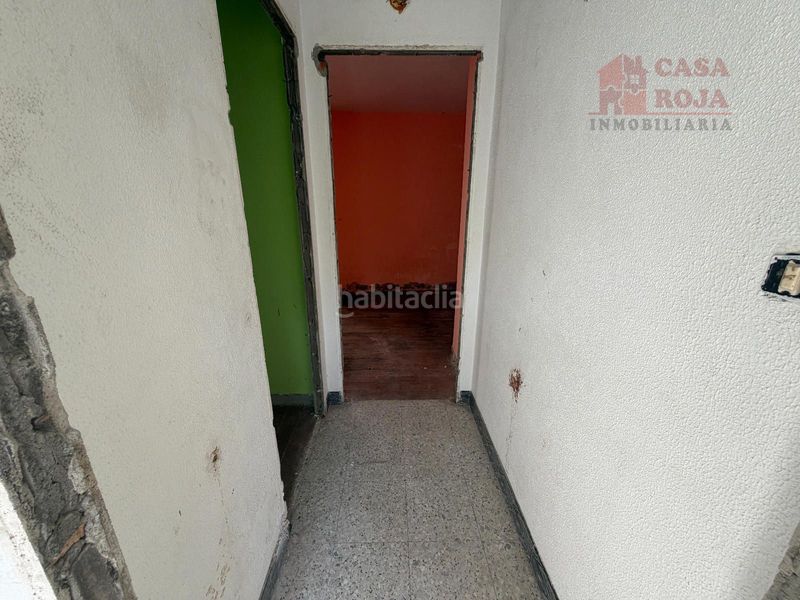 Foto a6734d3b-ec99-40d4-8428-bac2aa0790d4. Casa a Cangas pueblo Cangas