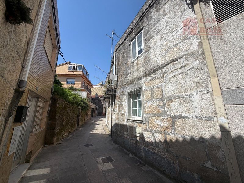 Foto b1d1e595-9021-4995-a2d7-a0f58ce5336a. Casa a Cangas pueblo Cangas