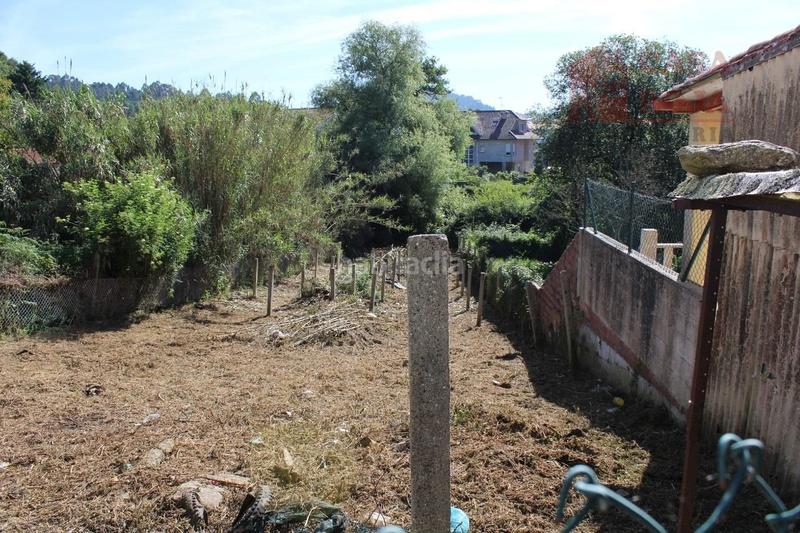 Foto 0c64bc48-e185-4e80-bf9f-214510cbf383. Casa  para reformar do morrazo. en Coiro Cangas