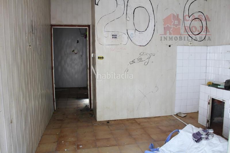 Foto 27489d79-a291-4f44-a93f-e437b2756741. Casa  para reformar do morrazo. en Coiro Cangas