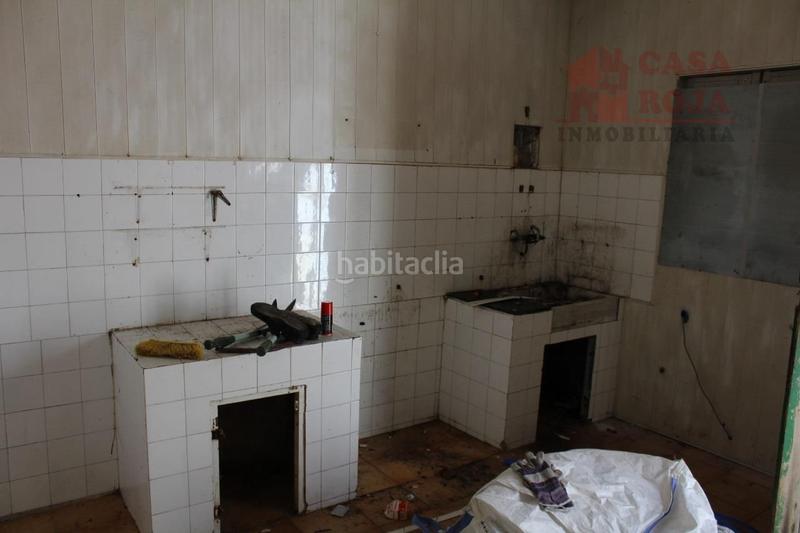 Foto 37072dc6-da5b-42bb-850d-553c53c6c7f5. Casa  para reformar do morrazo. en Coiro Cangas