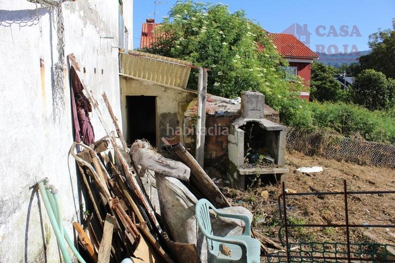 Foto 3726fd84-0cb2-430d-a033-2fa2a7b841a9. Casa  para reformar do morrazo. en Coiro Cangas
