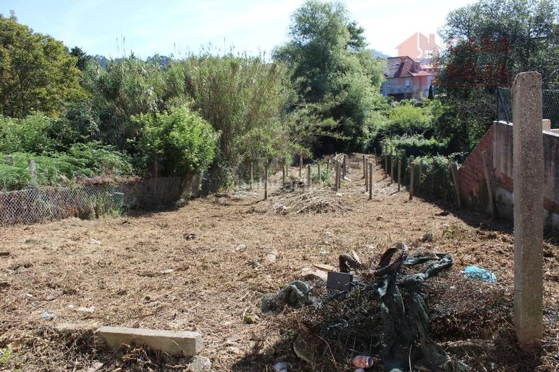 Foto 646f2d9a-aceb-4294-be4e-e3fbd0f24e19. Casa  para reformar do morrazo. en Coiro Cangas