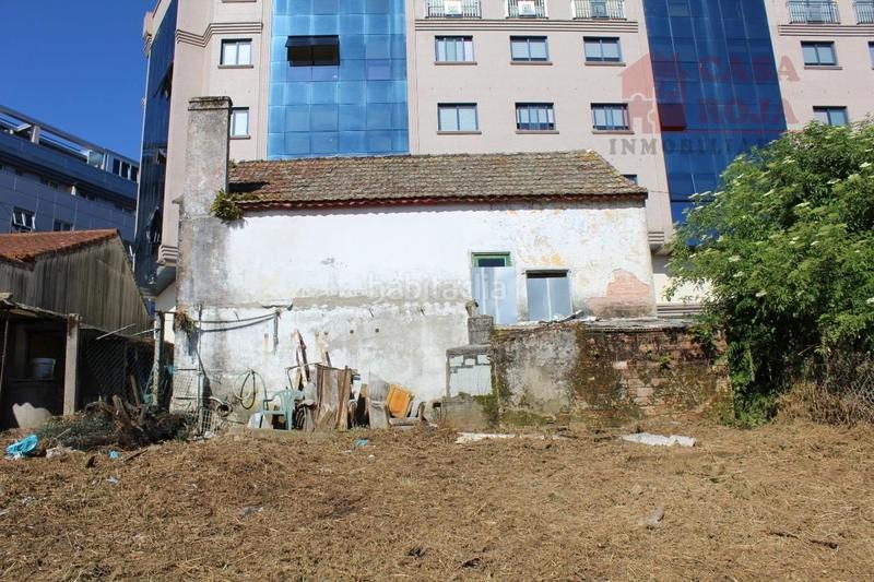 Foto af344c6d-9262-49fd-a465-3b385a824c18. Casa  para reformar do morrazo. en Coiro Cangas