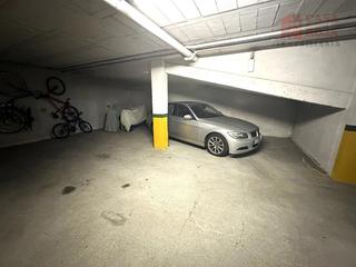 Parking coche  Rúa san xose. Garaje en venta y alquiler en cangas do morrazo