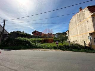 Terreny residencial a Darbo. Terreno edificable en venta en cangas do morrazo.superficie de 5