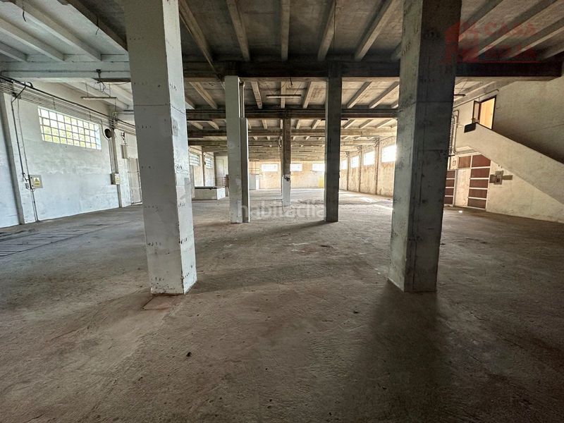 Foto 142e258b-cd81-4909-a13c-ff78abc36101. Nau industrial a Moaña