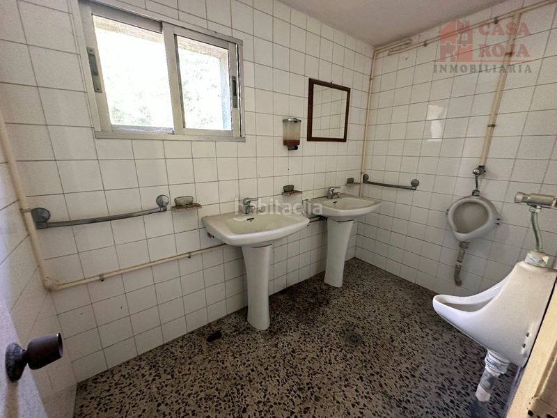 Foto 3a5aa4b9-110d-4243-bb8c-d44463d16c13. Nau industrial a Moaña