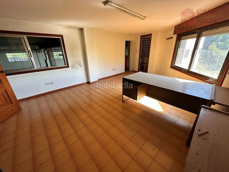 Foto 4cd8f711-bb39-470e-9d56-696b5ae15fec. Nau industrial a Moaña