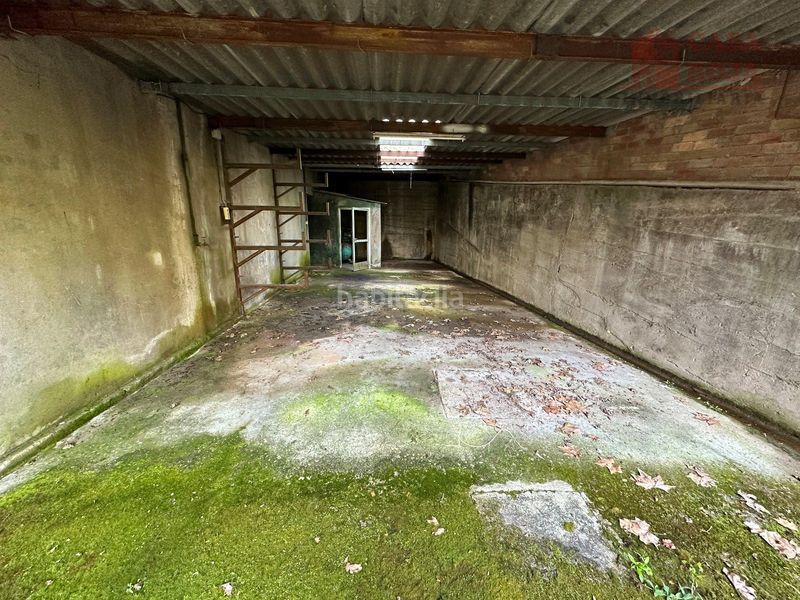 Foto dfb2213d-5c67-441a-8b49-ee0201d24c51. Nau industrial a Moaña