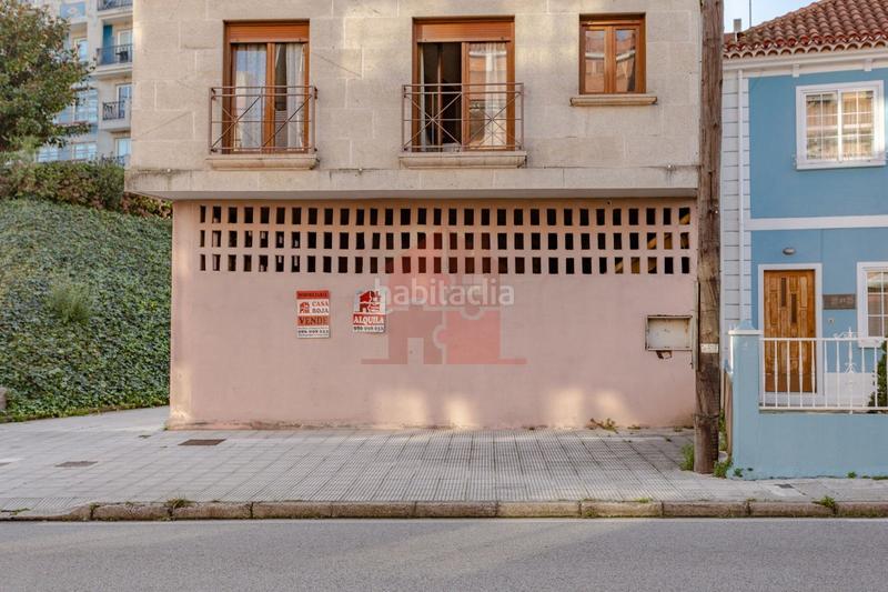 Foto 7e8364ad-c15d-4d6a-bafb-f1429bce7468. Local comercial  lobrego do morrazo pontevedra en Cangas