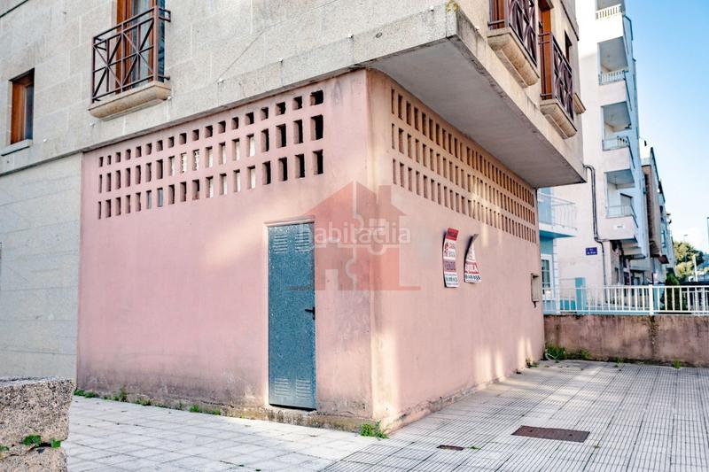 Foto bdb27fbe-6e0f-40b1-b8dd-6d7ef17c49d6. Local comercial  lobrego do morrazo pontevedra en Cangas